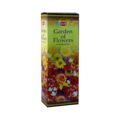 Hem Garden Of Flowers Hexa