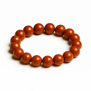 Red Jasper beaded Bracelet 6 mm - South Africa