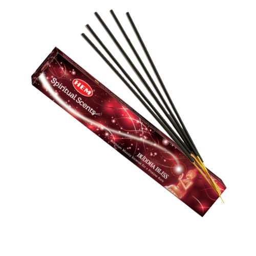 Hem Buddha Bliss (SS) Masala 15 Gms