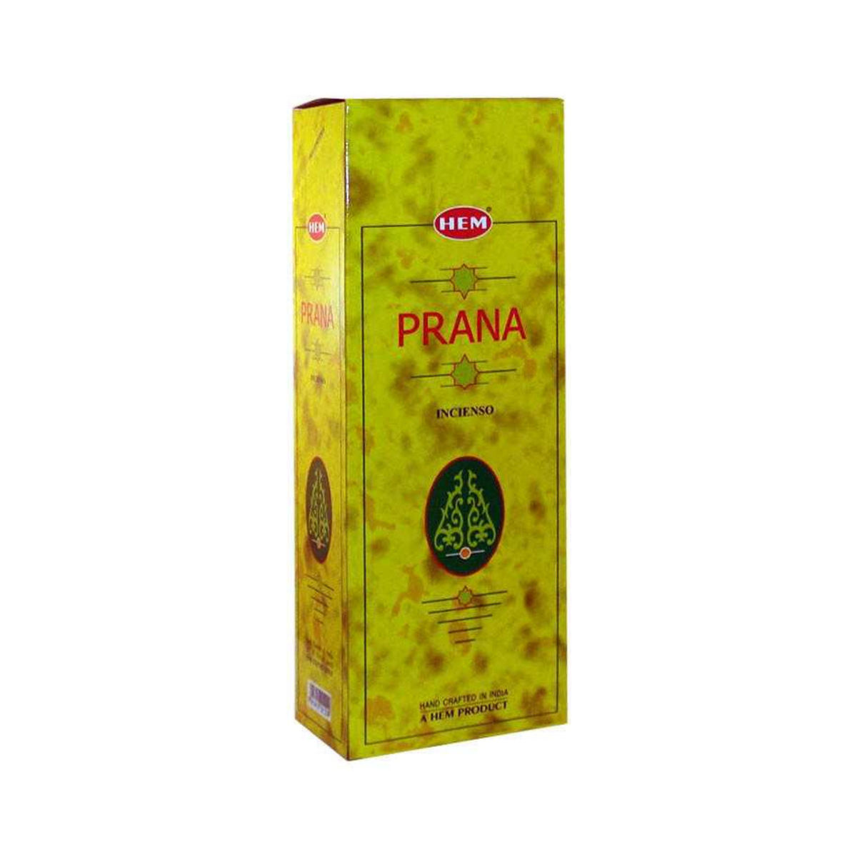 Hem Prana Hexa