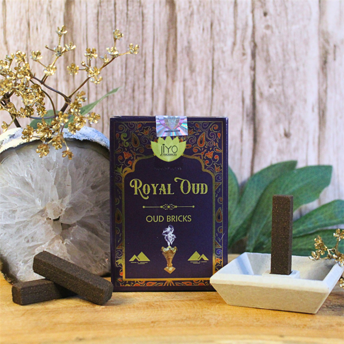Parimal Jiyo Oudh Bricks - Royal Oudh