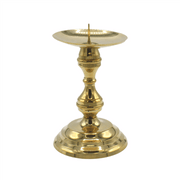 Candle holder for Altars 13 cm