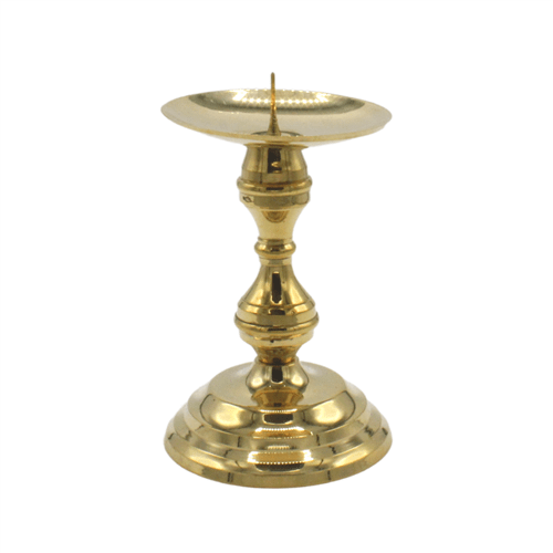 Candle holder for Altars 13 cm