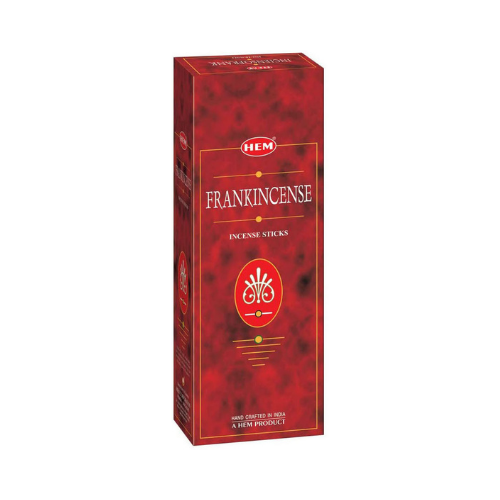 Hem Frankincense Hexa