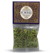 Goloka Resin Incense St. Michael - 30 grams 12 packs
