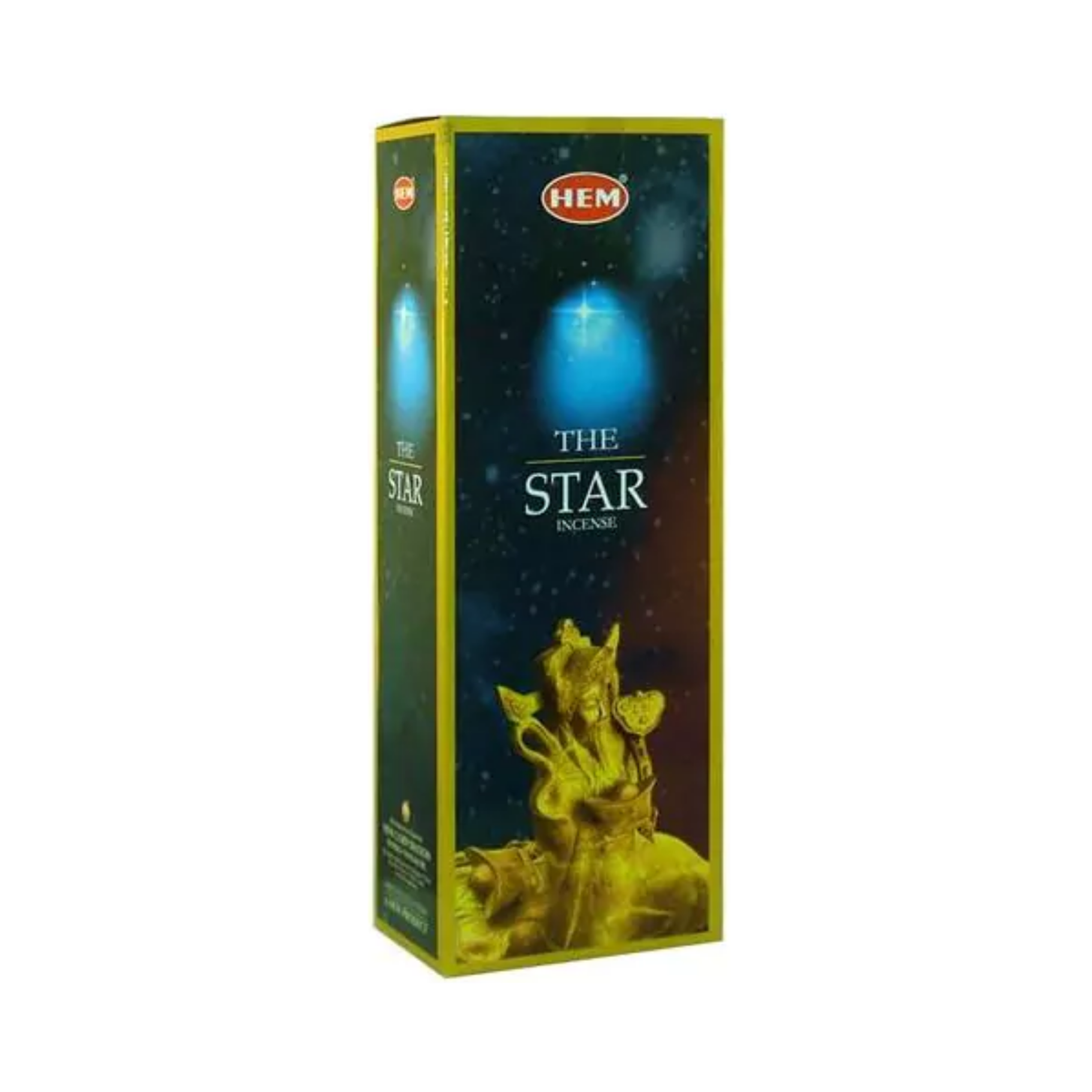 Hem The Star Hexa