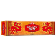 Hem Dragons Blood Tall Hexa
