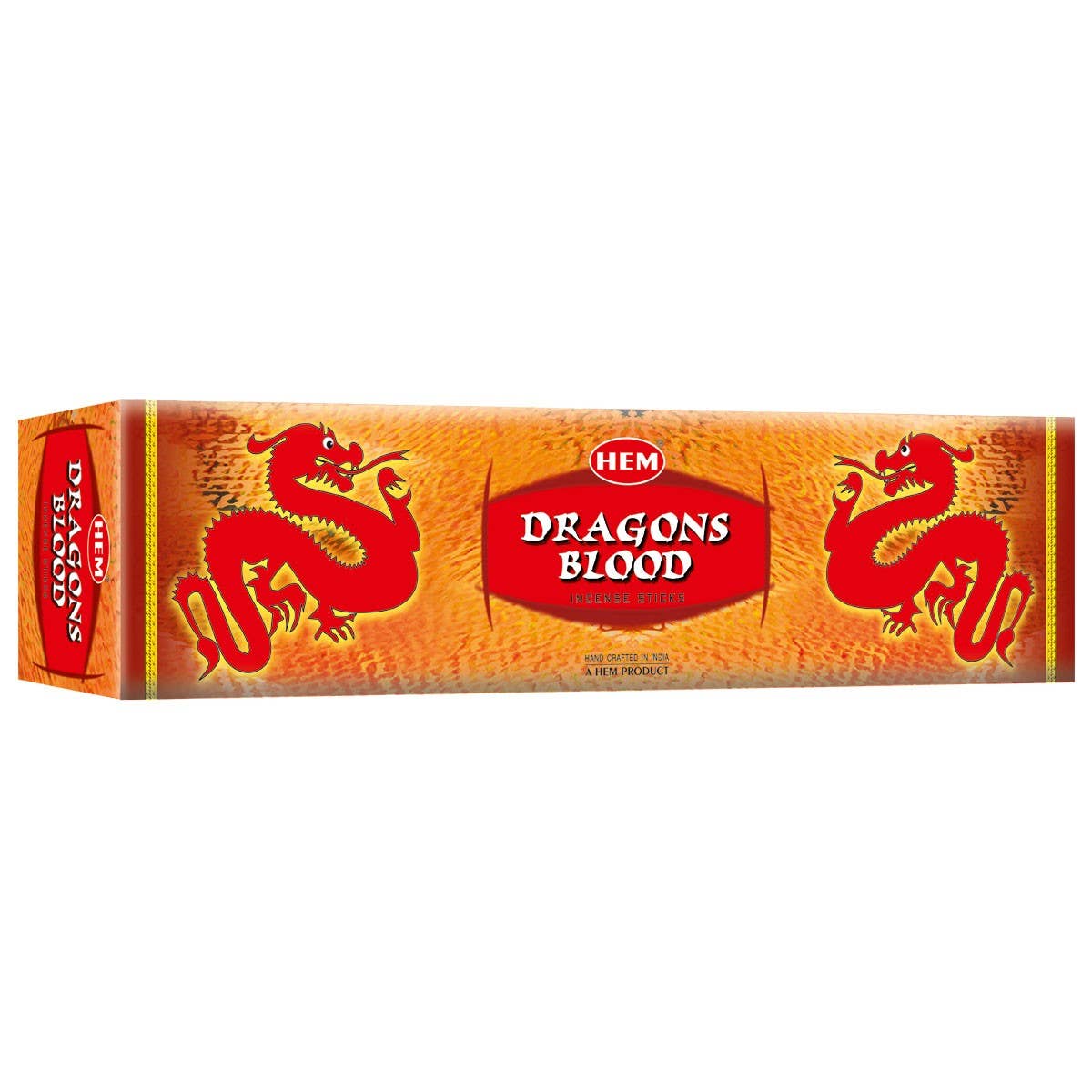 Hem Dragons Blood Tall Hexa