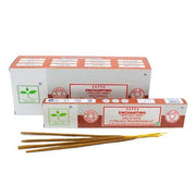 Earth Satya Enchanting Incense 15 Gms