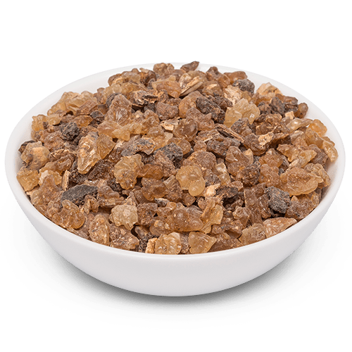 Myrrh peasize 500gr