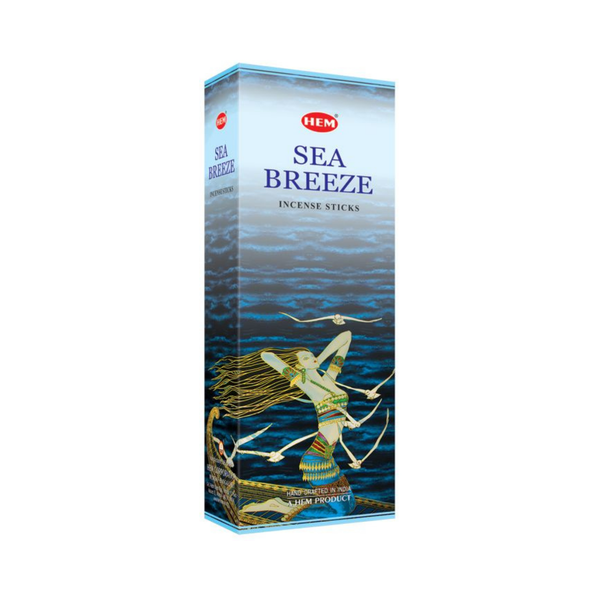 Hem Sea Breeze Hexa