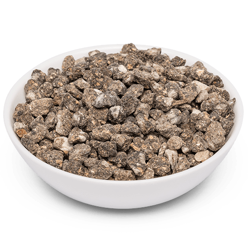 Incense grains Benzoe Sumatra Peasize 500 gr