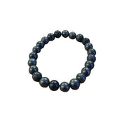 Shungite bracelet 8mm - Russia