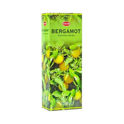 Hem Bergamot Hexa