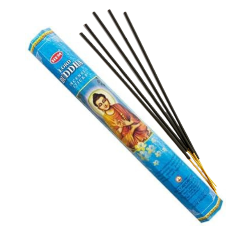 Hem Lord Buddha Hexa