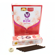 Parimal Pure Rose Dhoop Stick 45 grams