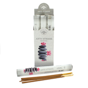 Green Tree Anti-Stress Incense