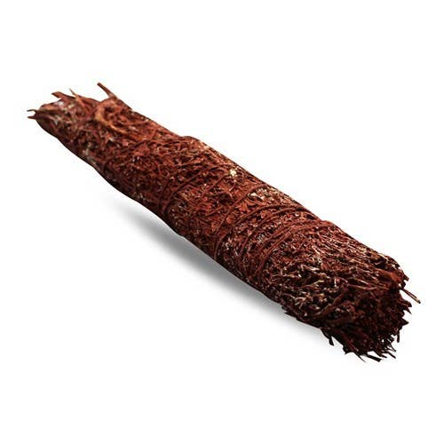 Dragonsblood Smudge Large with header