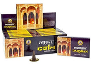 Bharath Darshan Incense Cones