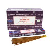 Satya Darshan Incense 15 grams