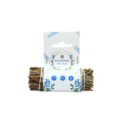 Peace & Serenity Blue Sage with label