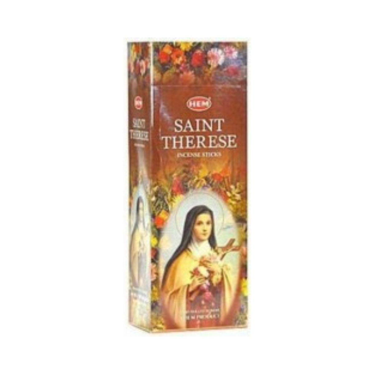 Hem Saint Therese Hexa