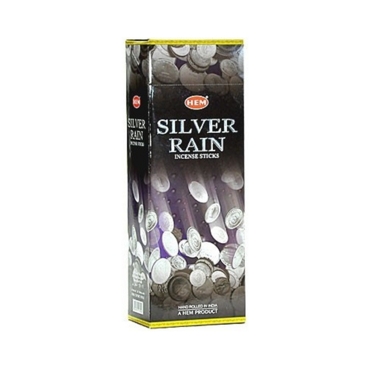 Hem Silver Rain Hexa