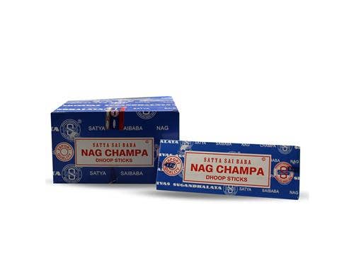Satya Nag Champa Dhoop Stick