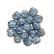 Labradorite tumbled stone 250 gram