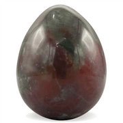 Mixed Agate yoni  Eggs