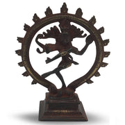Shiva Nataraj 20cm masala