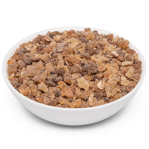 Incense Grains Myrrhe Siftings 500 grams