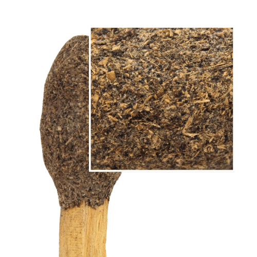 Black Sage Palo Santo Stick Pop 12 cm