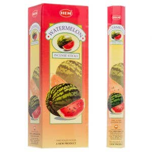 Hem Watermelon Hexa