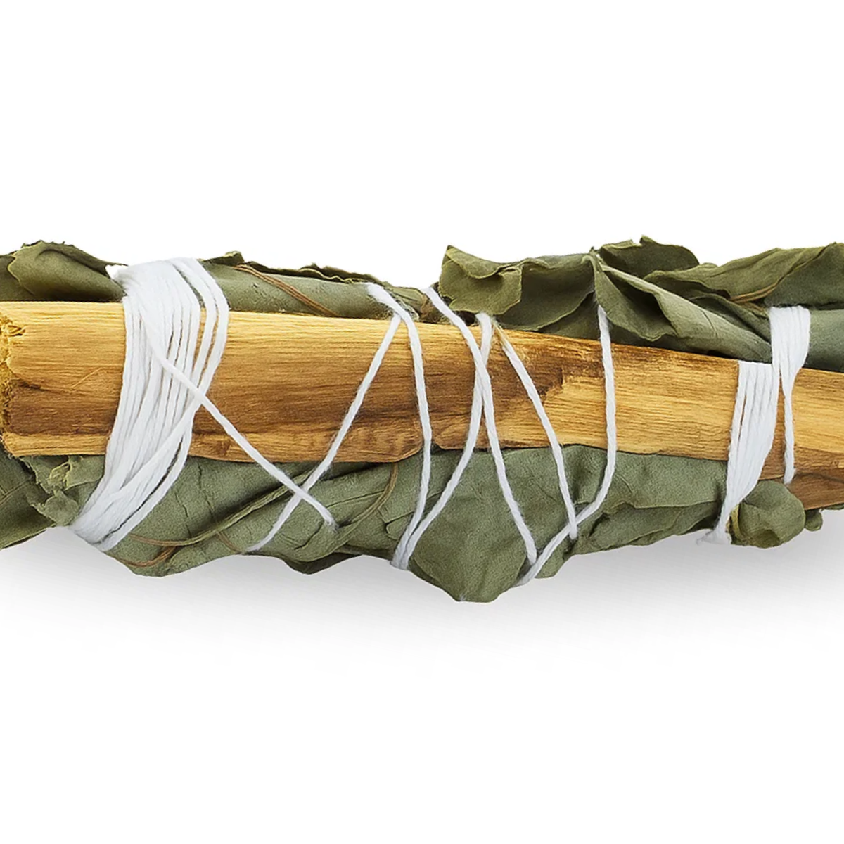 Palo Santo Arruda smudge stick