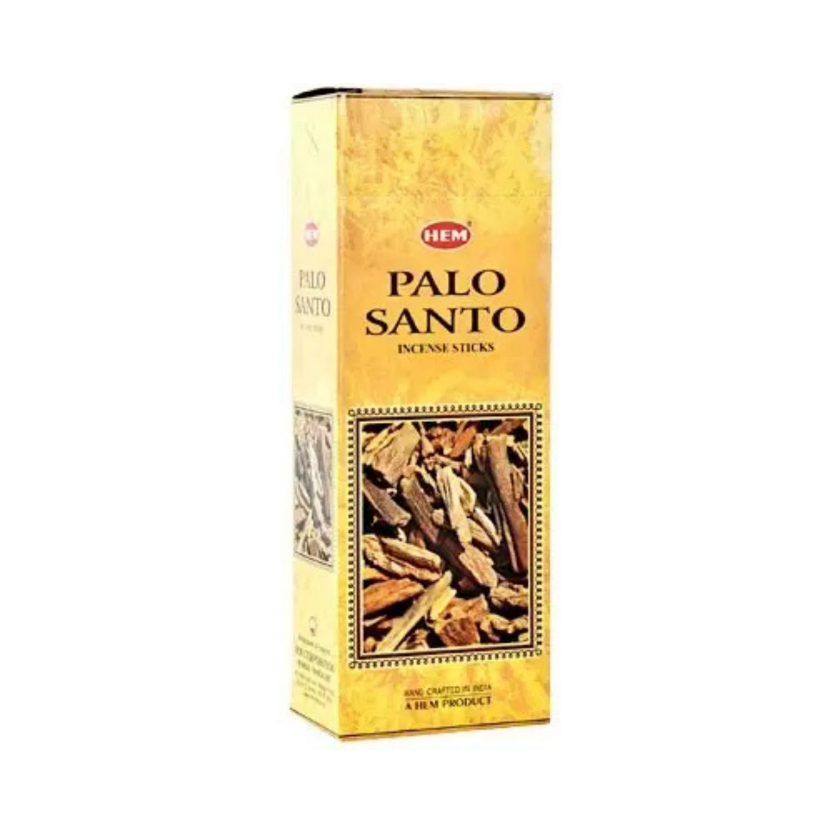 Hem Palo Santo Hexa