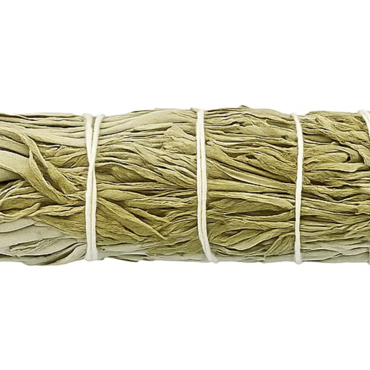 White Sage & Ruda Rue Smudge Stick 10cm (price per pc)