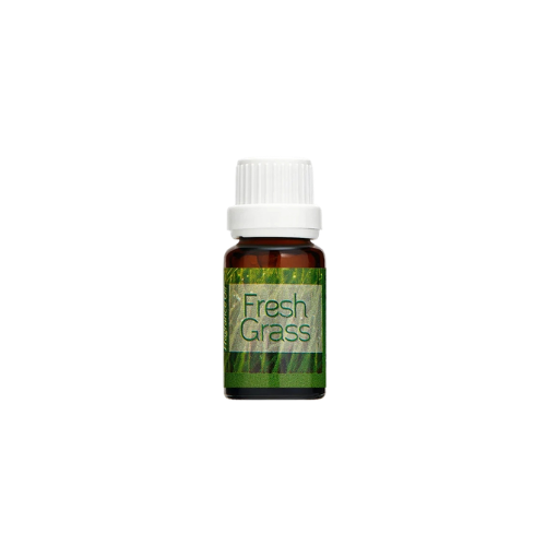 Hem Fresh Grass Fragrance Oil 10  ml