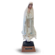 Maria Fatima statue 17 cm