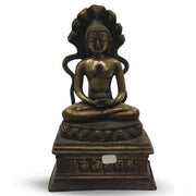 Snake Budha 24cm