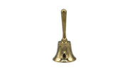 Brass bell 2"