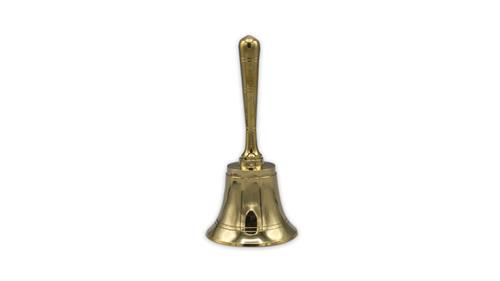 Brass bell 2"