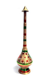 Florida Water Sprinkler 30cm Gold