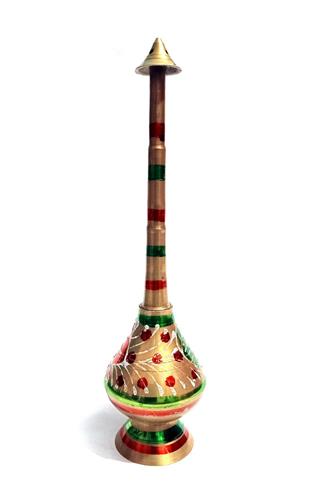 Florida Water Sprinkler 30cm Gold