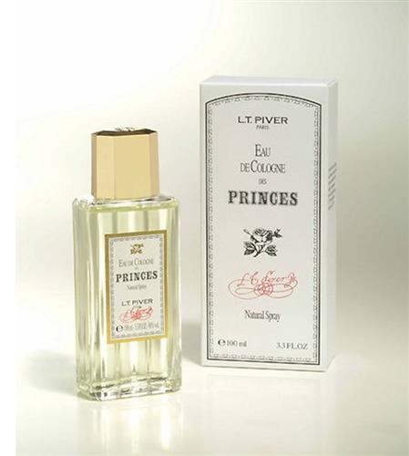 L.T. Piver Eau De Cologne Des Princes 100ml