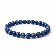 Sodalite bracelet 8mm - Italy