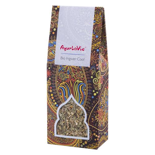 AyurLaVie Gember Cool 125gr.