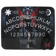 Arachnafaria spirit board.