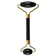 Black Obsidian Dual Ended Face Roller