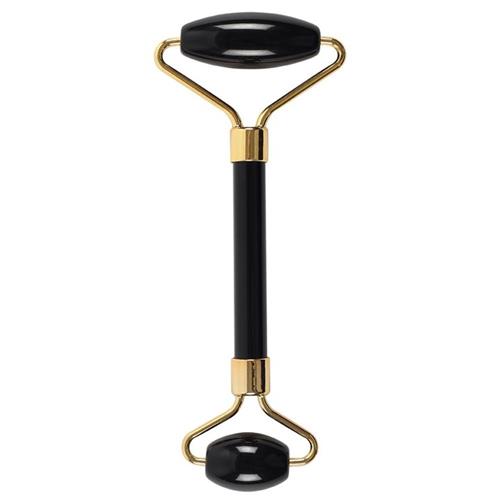 Black Obsidian Dual Ended Face Roller